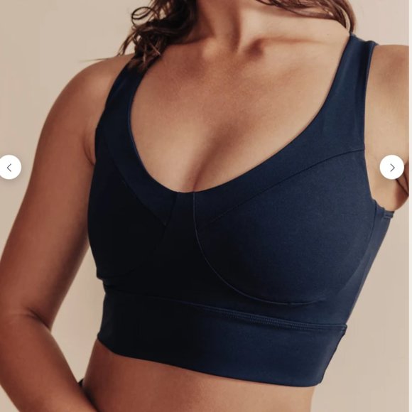 Elastique Athletics Divine Bra Medium - Picture 1 of 1